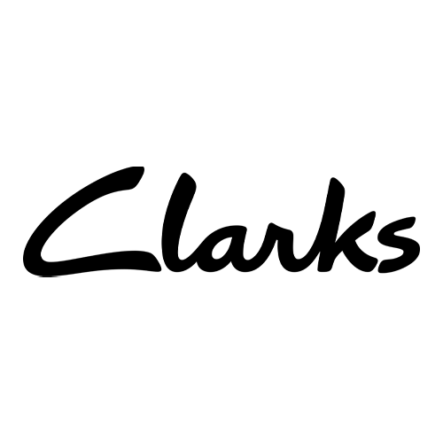 Clarks Footwear - Comfy Shoes