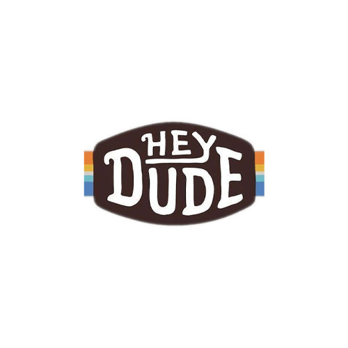 Hey Dude - Comfy Shoes