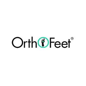 Orthofeet Footwear