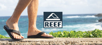 Reef - Comfy Shoes 