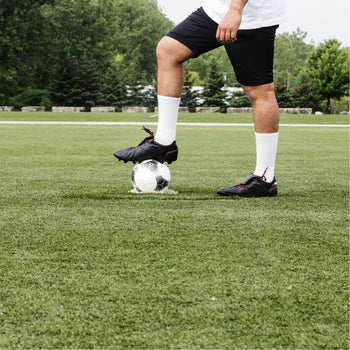 Soccer - Comfy Shoes 