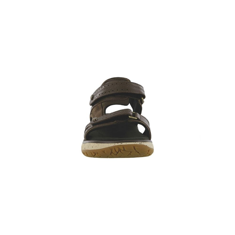 SAS Women’s Embark Outdoor Comfort Adjustable Sandal - Smores