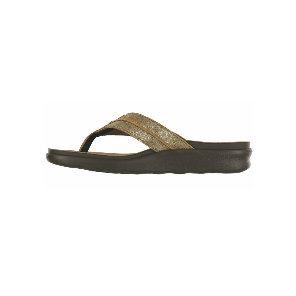 SAS Women's Freedom Sandal - Sunstone