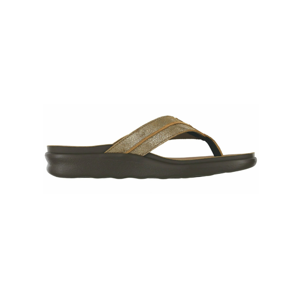 SAS Women's Freedom Sandal - Sunstone