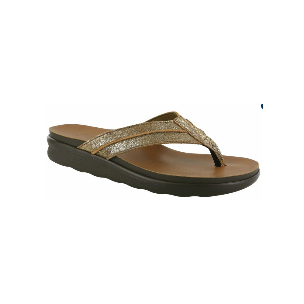 SAS Women's Freedom Sandal - Sunstone