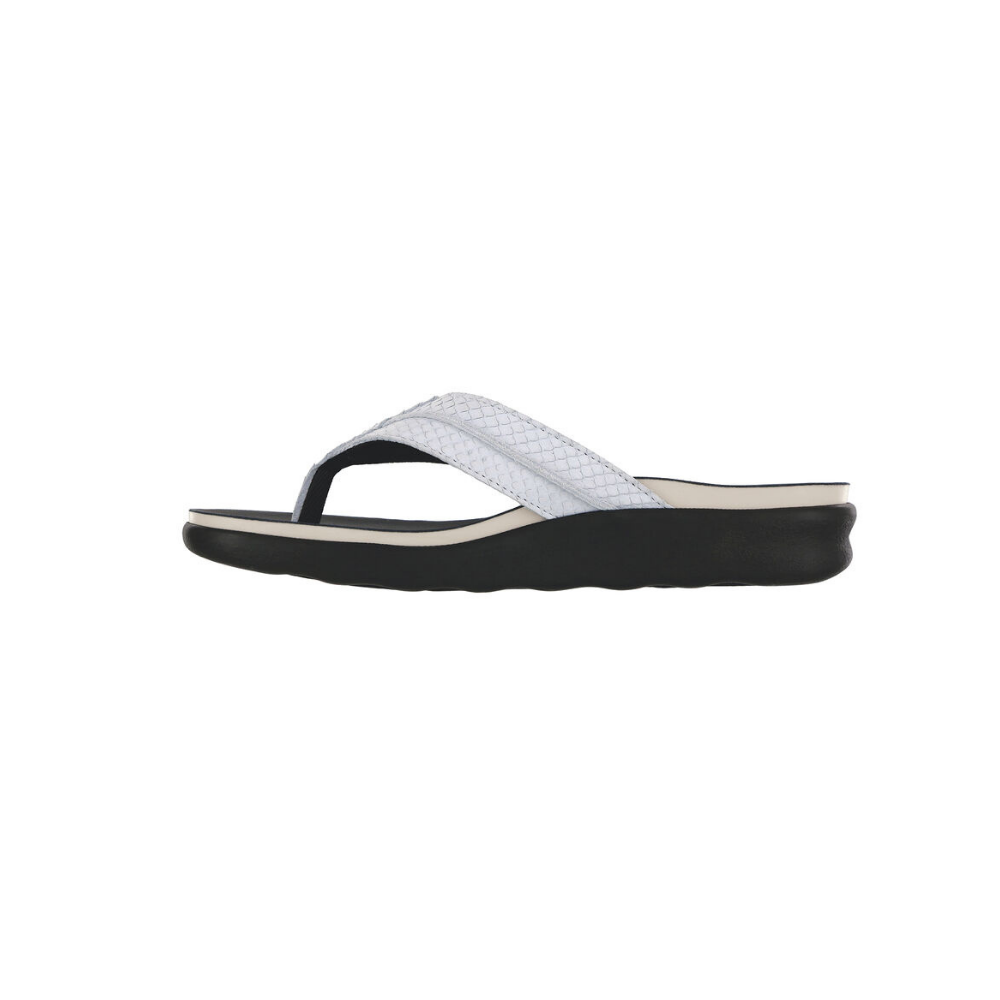SAS Women's Freedom Sandal - Stone Fish