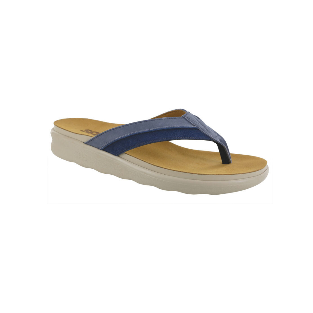 SAS Women's Freedom Sandal - Oceania