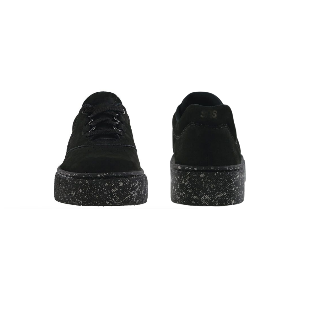 SAS Women's Free Rein 1 Sneaker - Onyx
