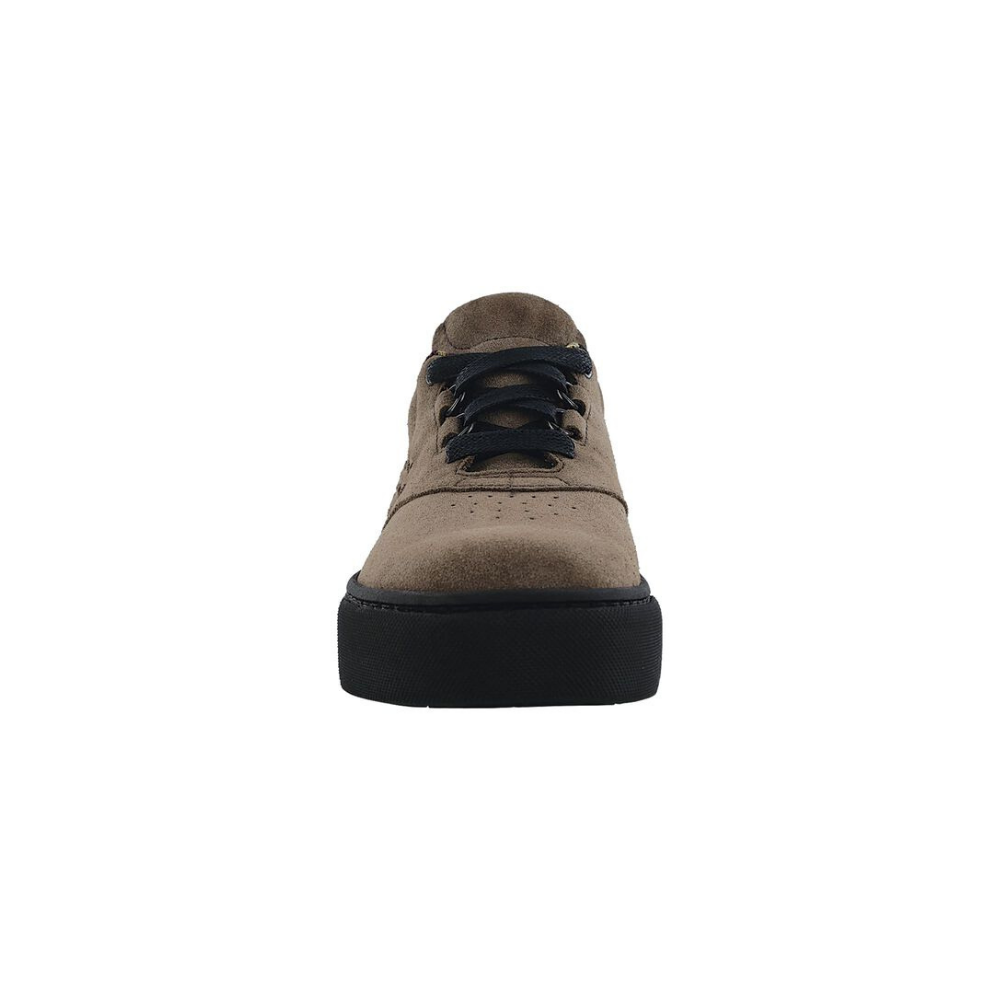SAS Women's Free Rein Non-Slip Sneaker - Almond