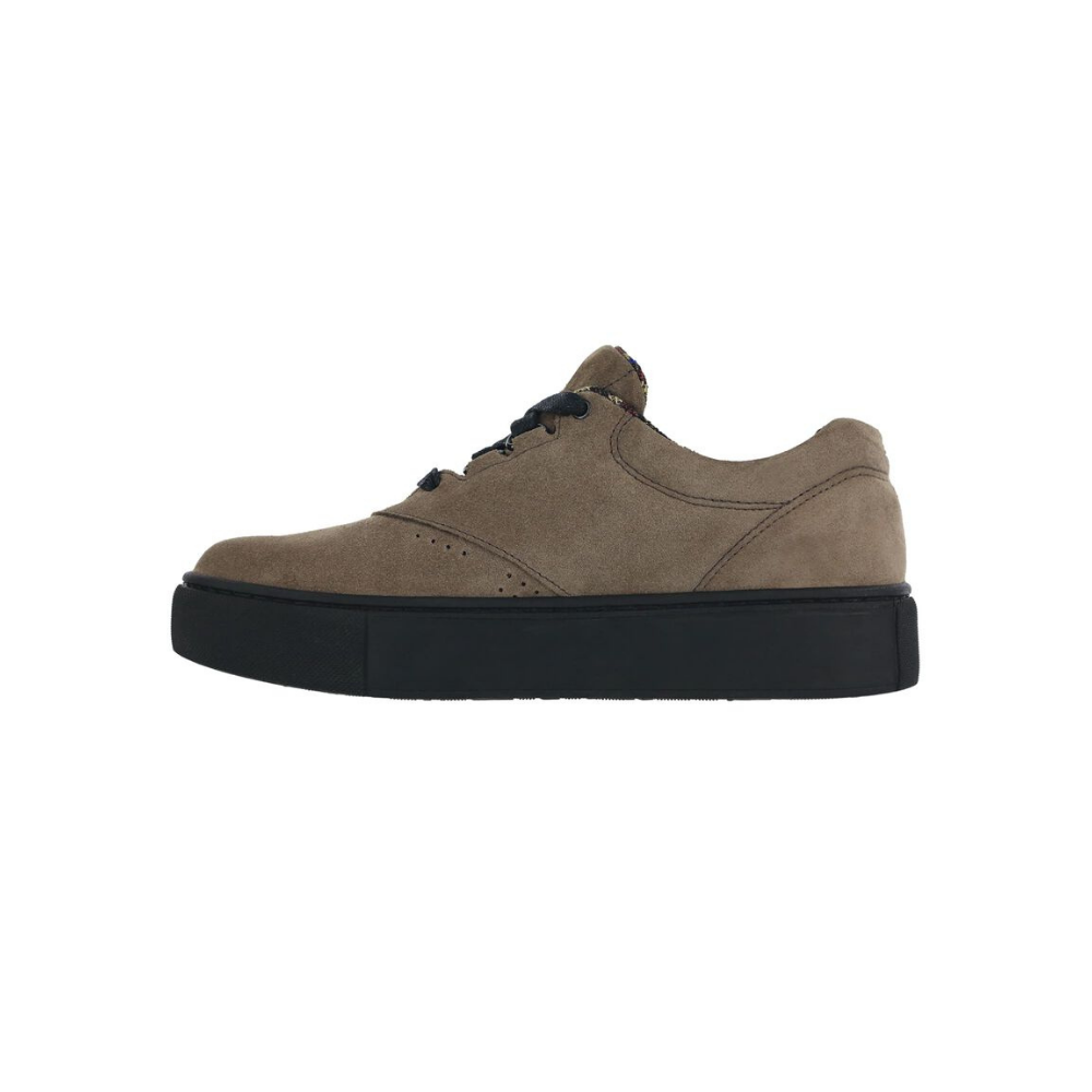 SAS Women's Free Rein Non-Slip Sneaker - Almond