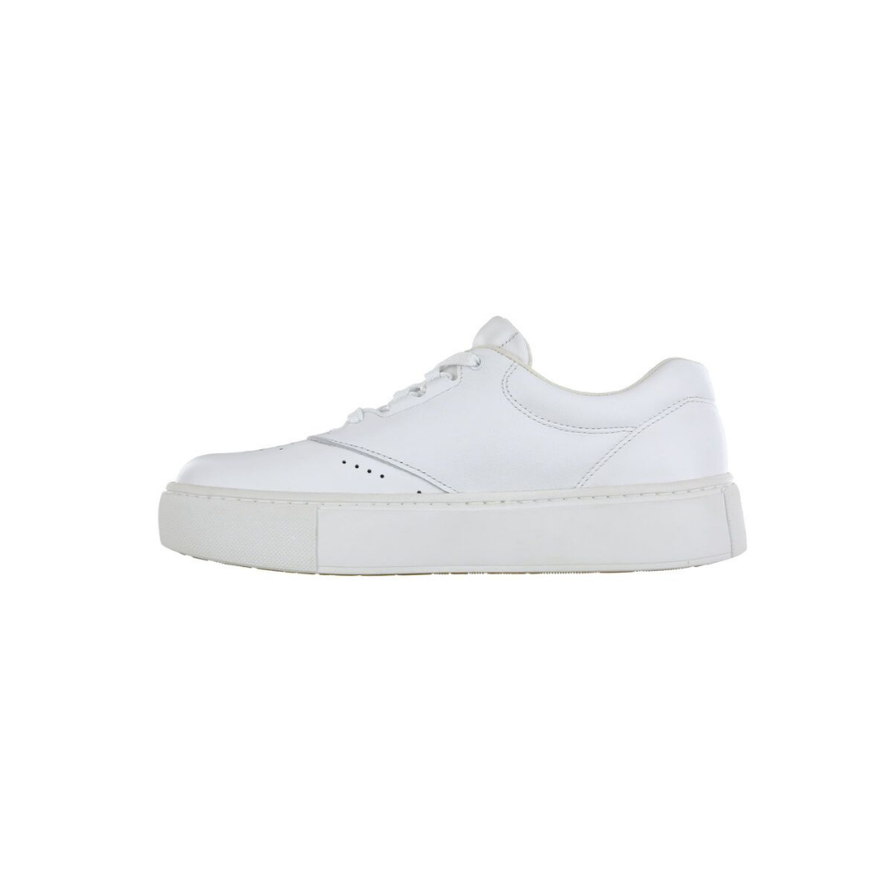 SAS Women's Free Rein 1 Non-Slip Sneaker - Chalk