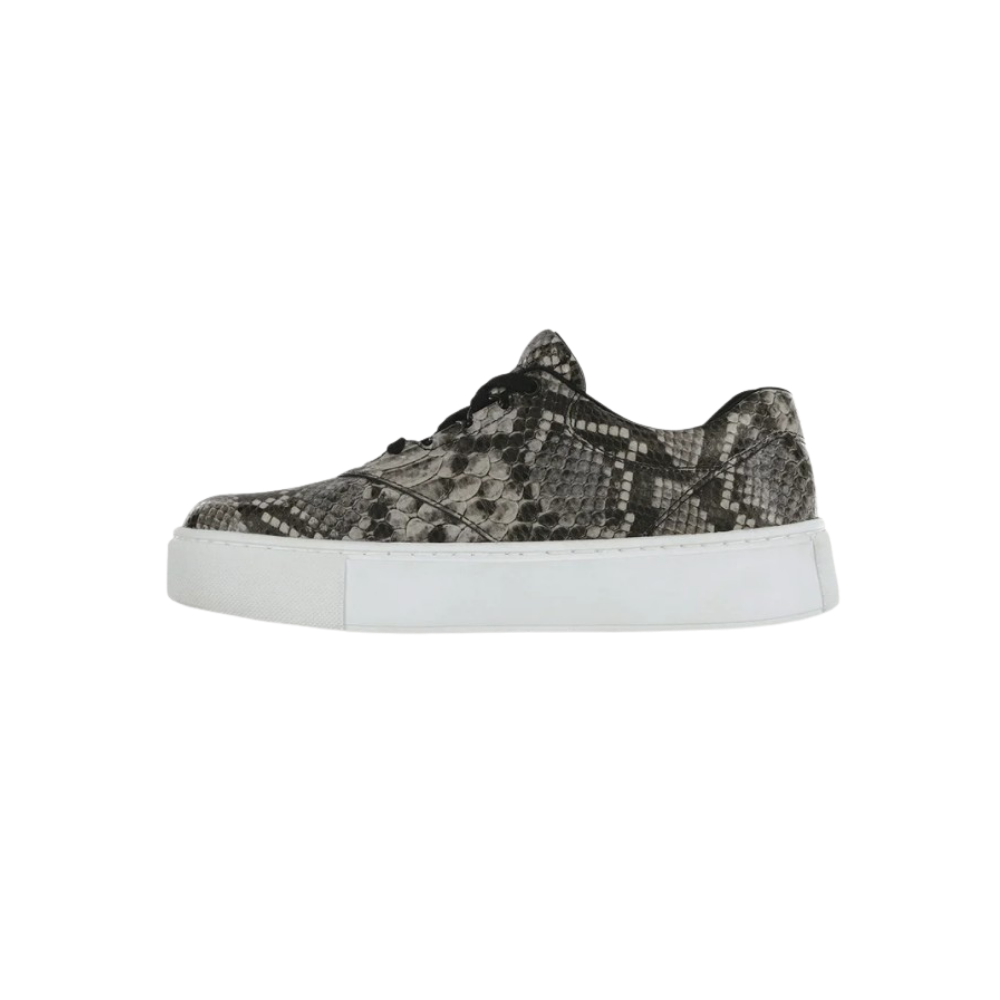 SAS Women's Free Rein 3 Non-Slip Sneaker - Mamba