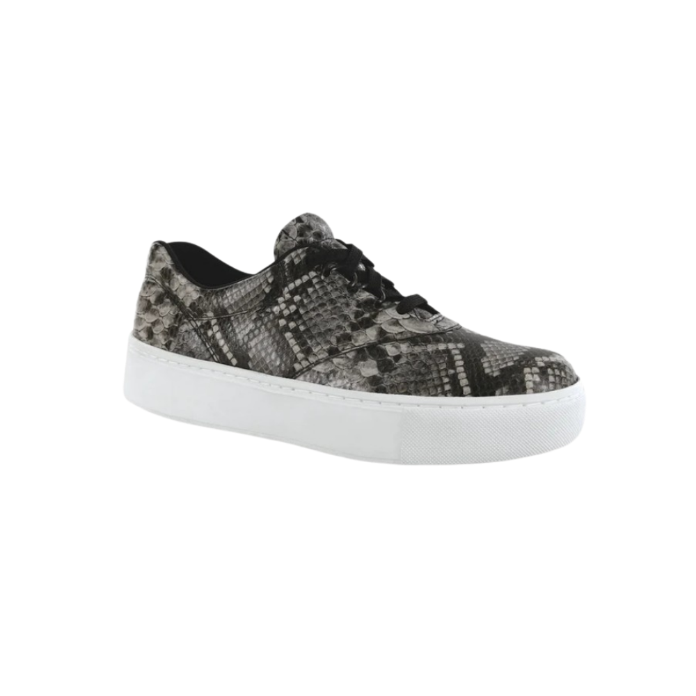 SAS Women's Free Rein 3 Non-Slip Sneaker - Mamba