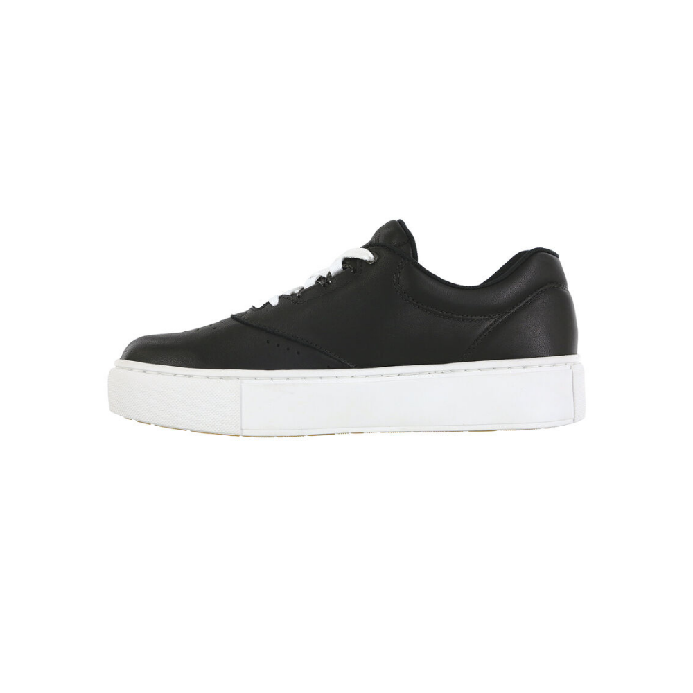 SAS Women's Free Rein 1 Non-Slip Sneaker - Caviar