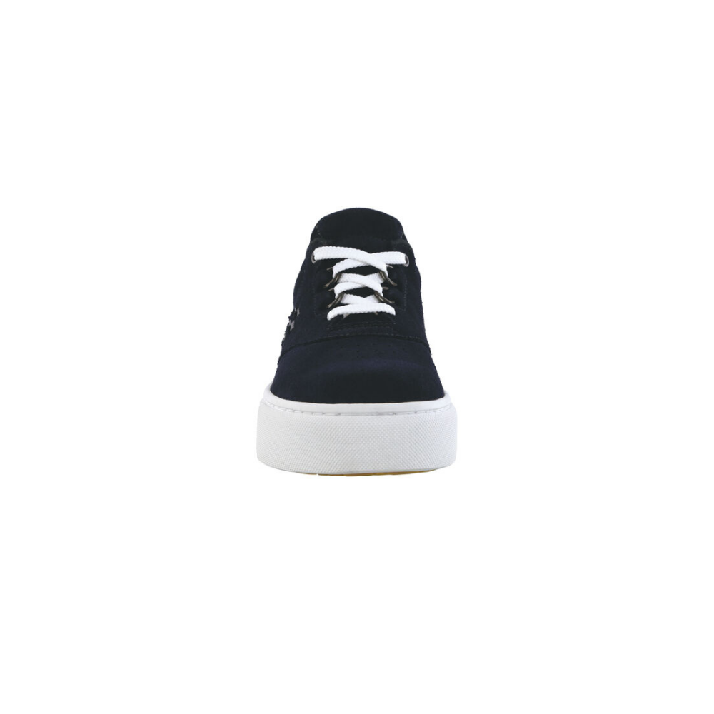 SAS Women's Free Rein 1 Non-Slip Sneaker - Blue Moon Black