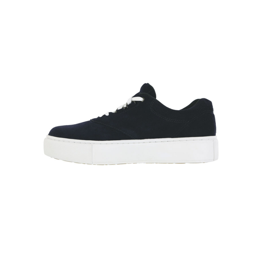 SAS Women's Free Rein 1 Non-Slip Sneaker - Blue Moon Black