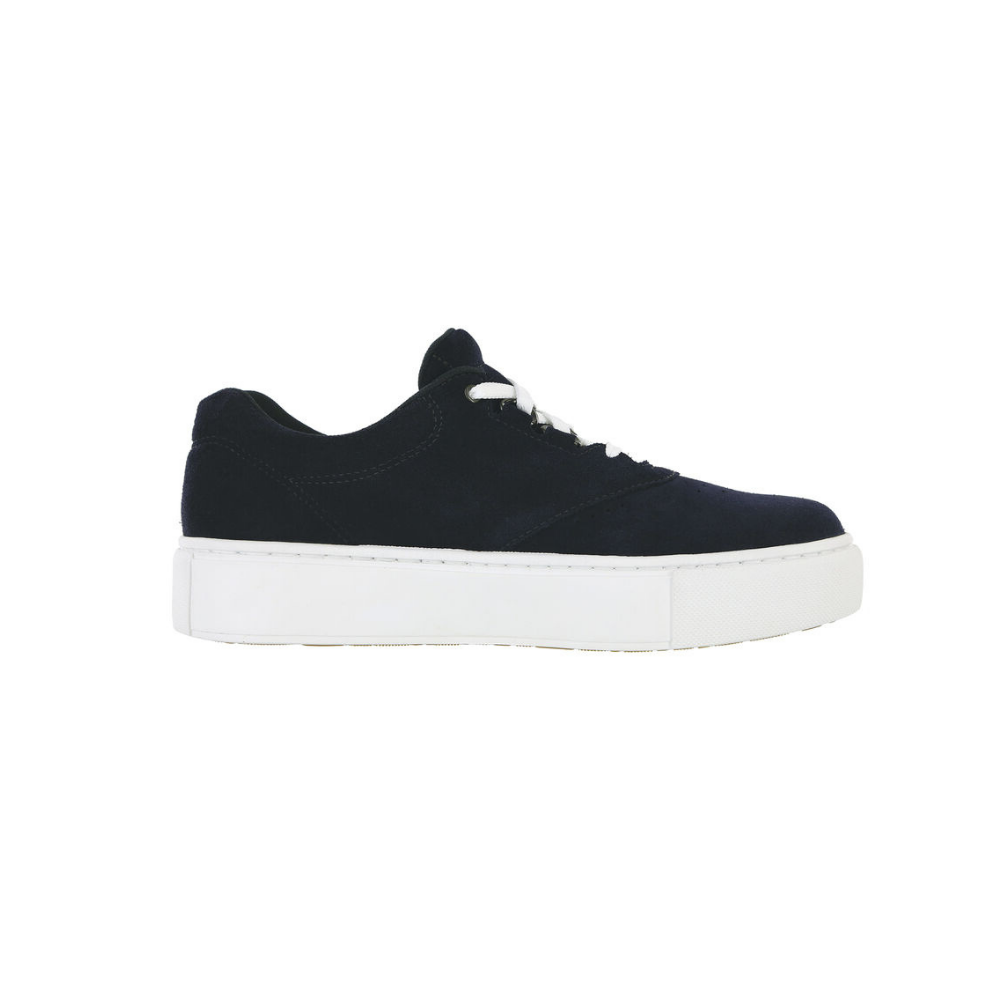 SAS Women's Free Rein 1 Non-Slip Sneaker - Blue Moon Black