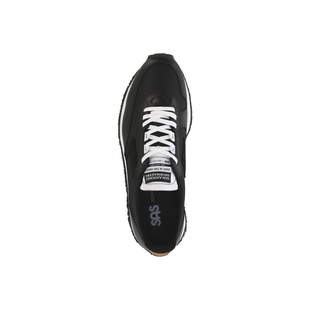 SAS Men's 7eventy6ix-Y Retro Sneaker - Retrograde