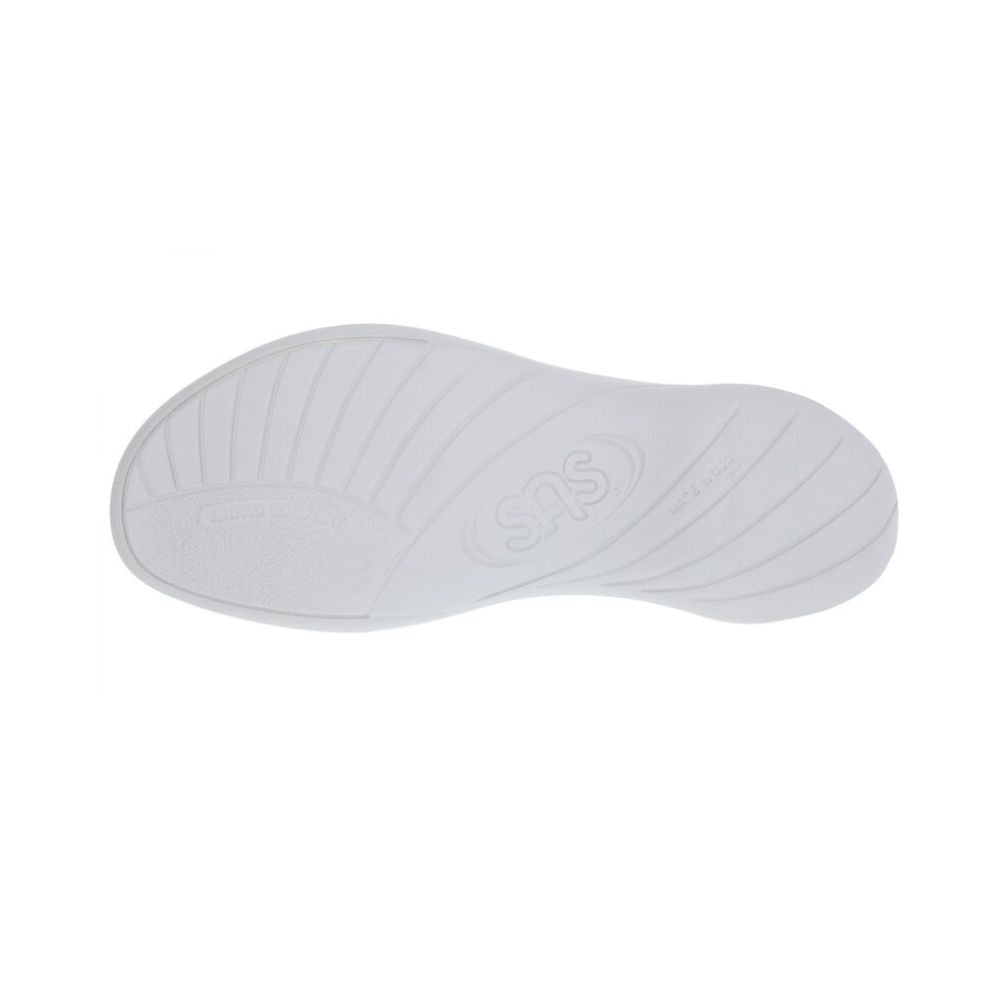 SAS Women's Nudu Handcrafted Comfort Leather Sandal - Shining Sea