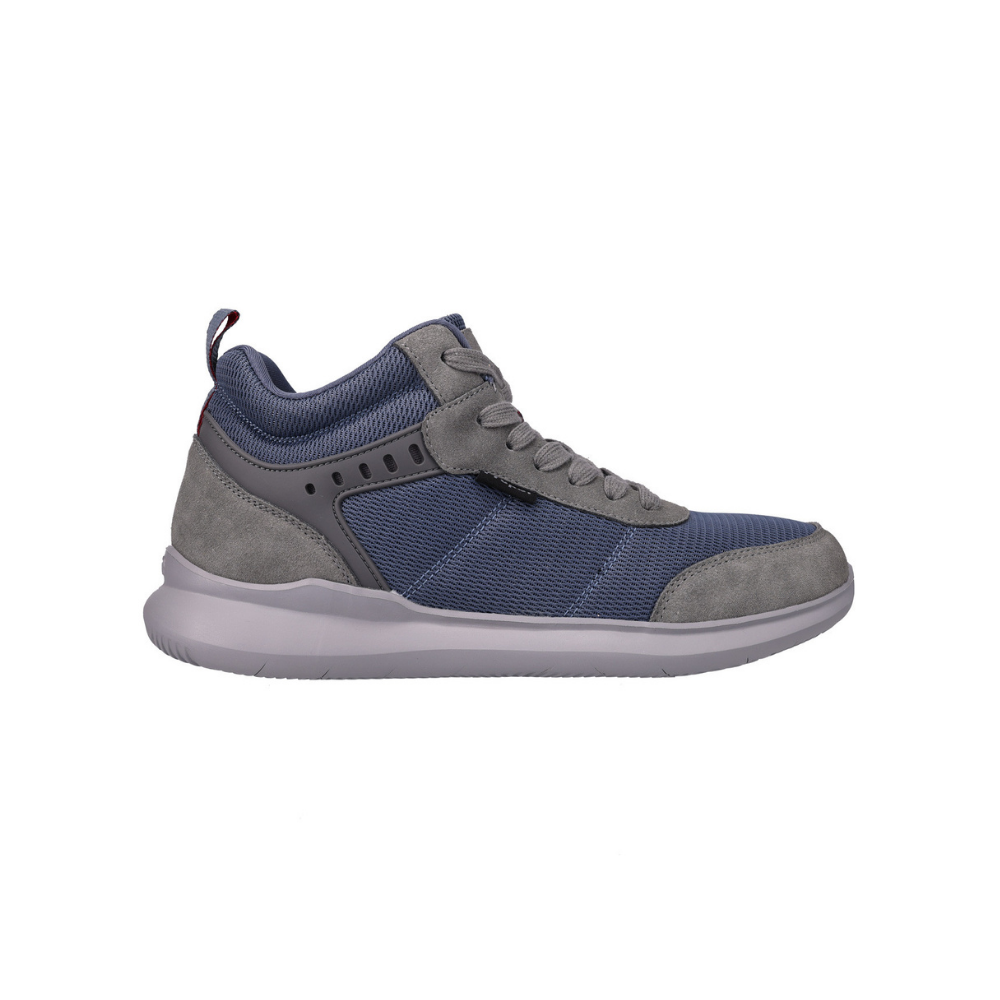 Propét Men’s Viator Hi High-Top Sneaker 3