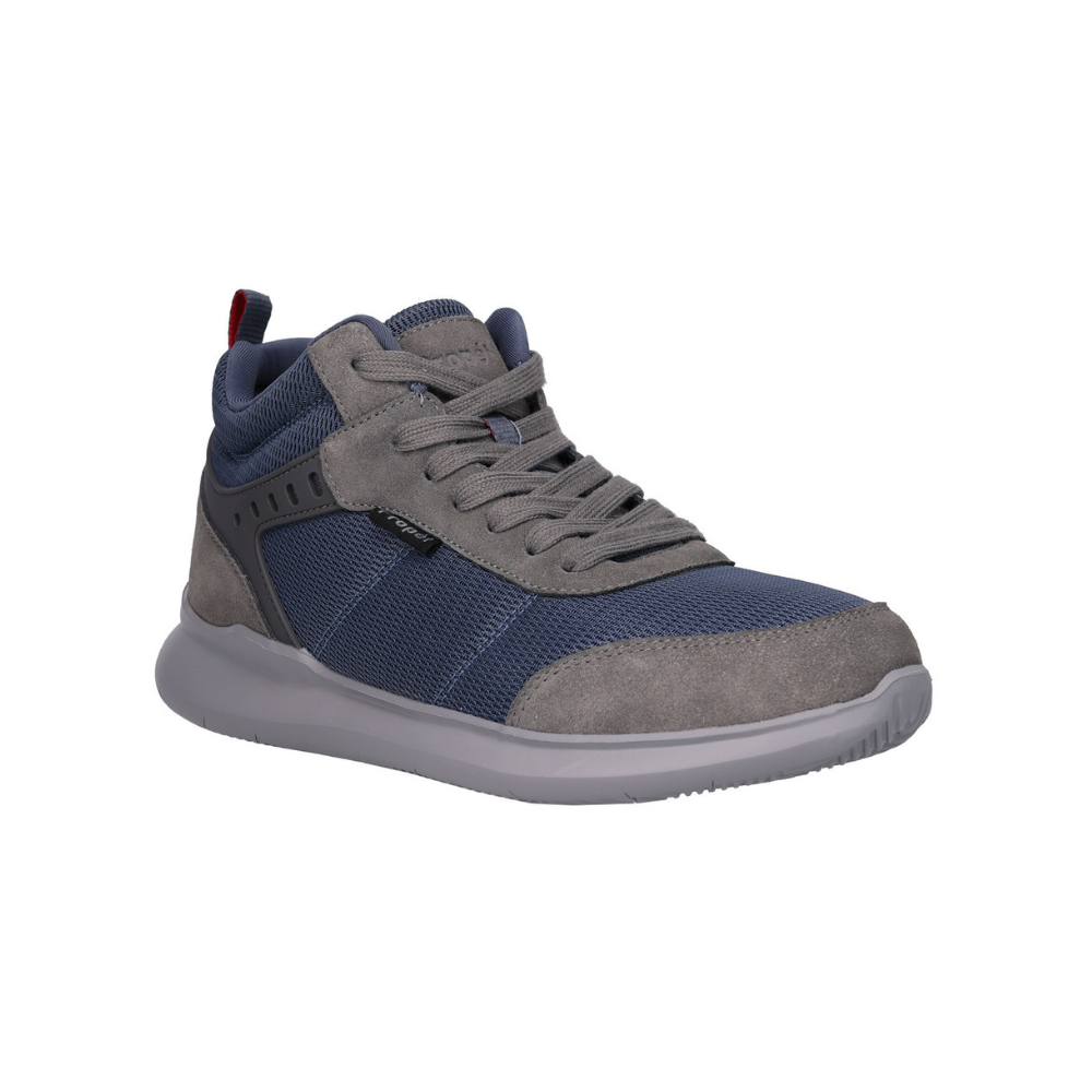 Propét Men’s Viator Hi High-Top Sneaker 7