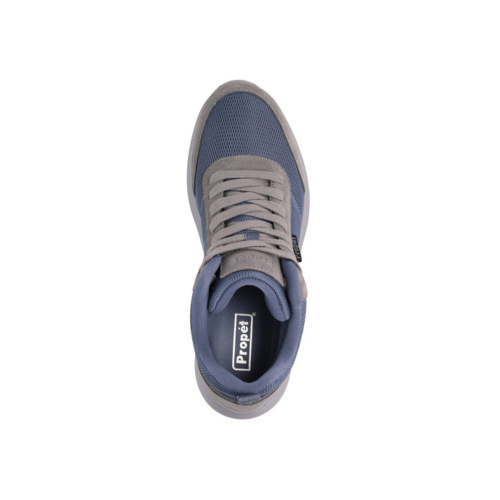 Propét Men’s Viator Hi High-Top Sneaker 12
