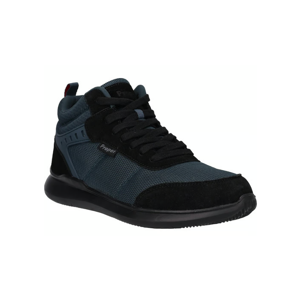 Propét Men’s Viator Hi High-Top Sneaker 9