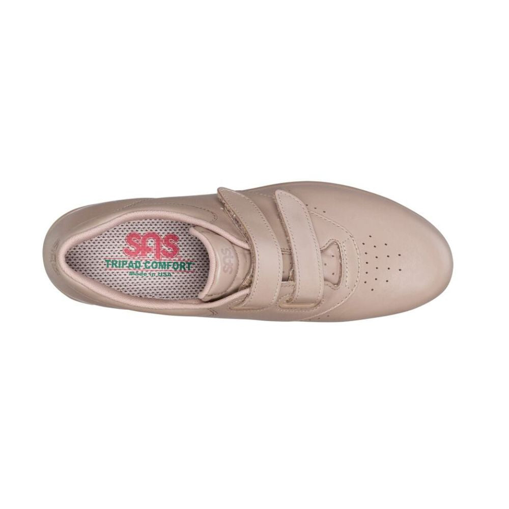 SAS Women’s Me Too Casual Loafer – Mocha