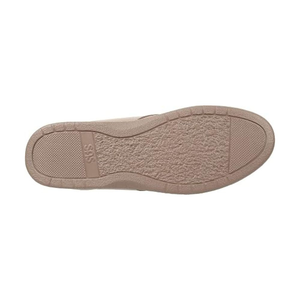 SAS Women’s Me Too Casual Loafer – Mocha