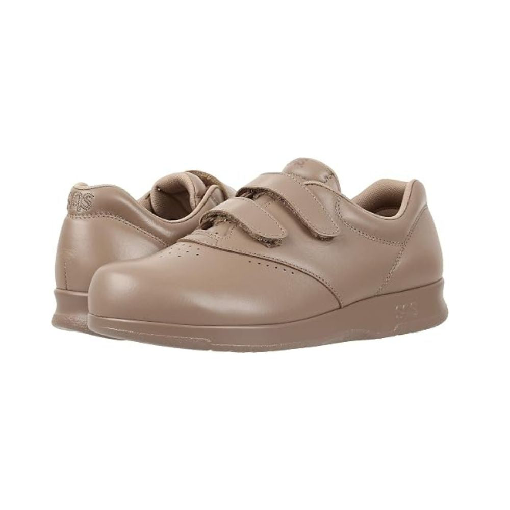 SAS Women’s Me Too Casual Loafer – Mocha