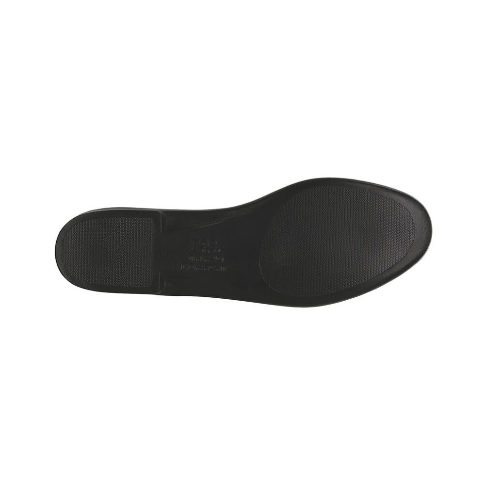 SAS Women's Metro Leather Oxford Shoe - Sparkle