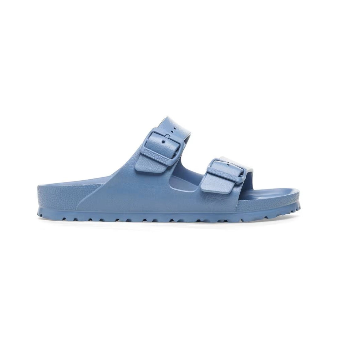 Birkenstock Arizona Essentials EVA Unisex Sandal - Elemental Blue 1