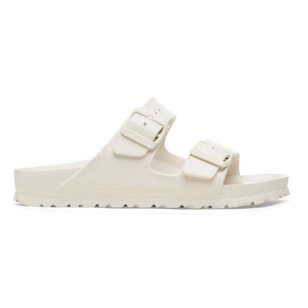 Birkenstock Arizona Essentials EVA Unisex Sandal - Eggshell 2
