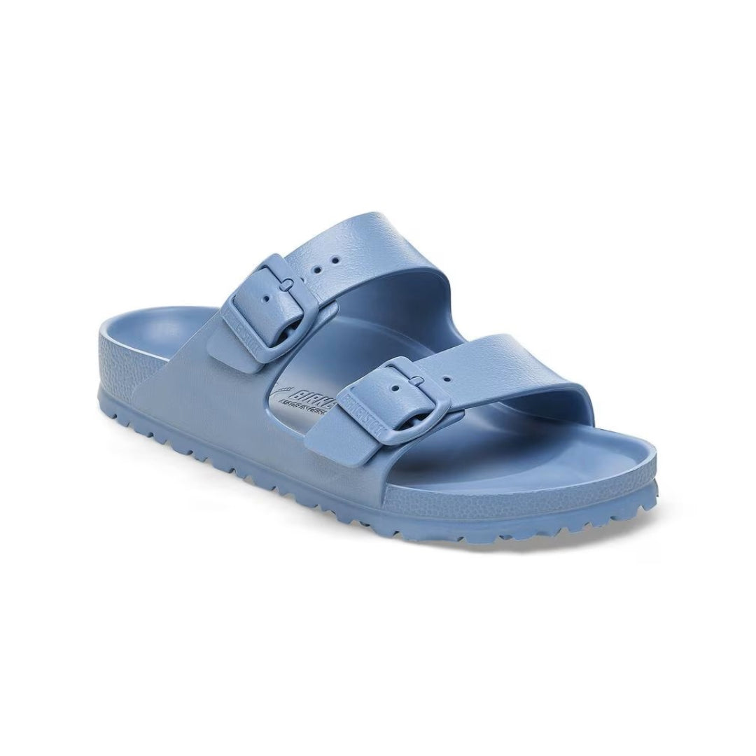 Birkenstock Arizona Essentials EVA Unisex Sandal - Elemental Blue 2