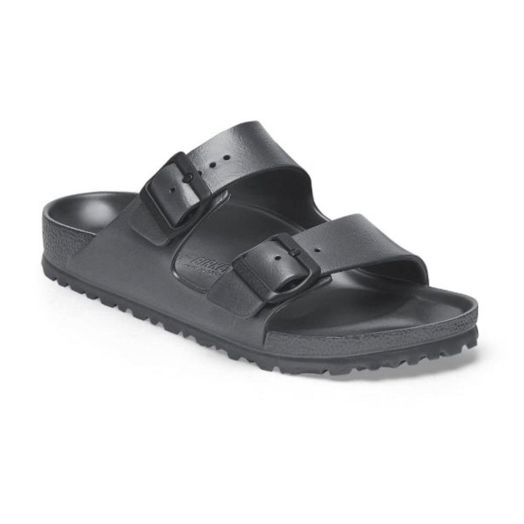 Black Birkenstock Arizona EVA Unisex Sandal Unisex Sandal - Unisex Sandals Birkenstock side 2