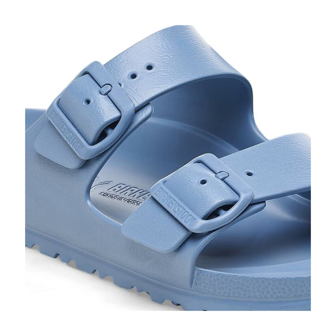 Birkenstock Arizona Essentials EVA Unisex Sandal - Elemental Blue 3