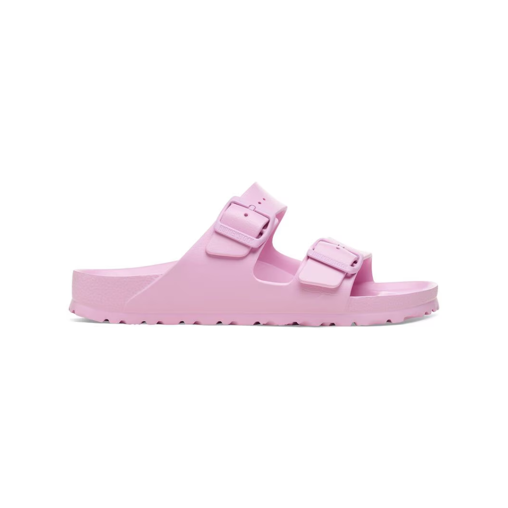 Birkenstock Arizona Essentials EVA Unisex Sandal - Fondant Pink