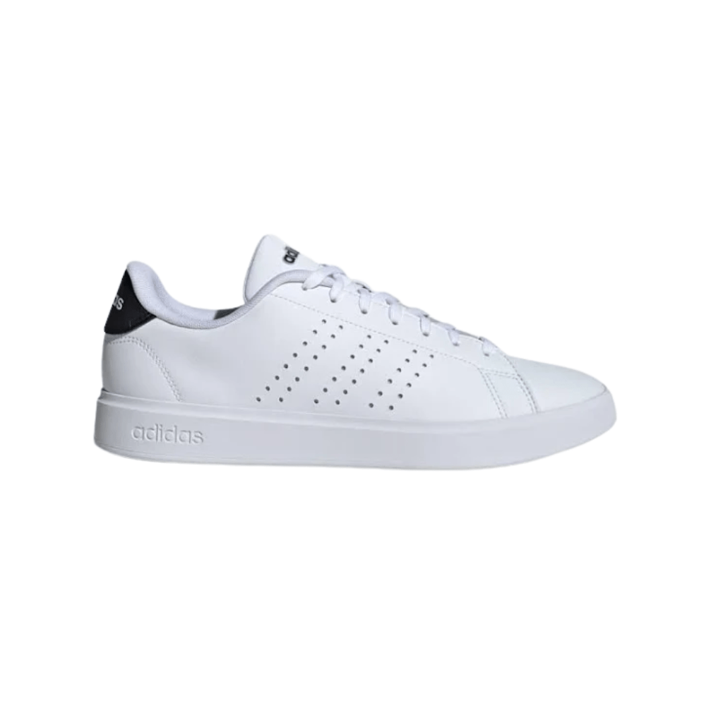 Adidas Advantage 2.0 Men's Sneakers – White 1