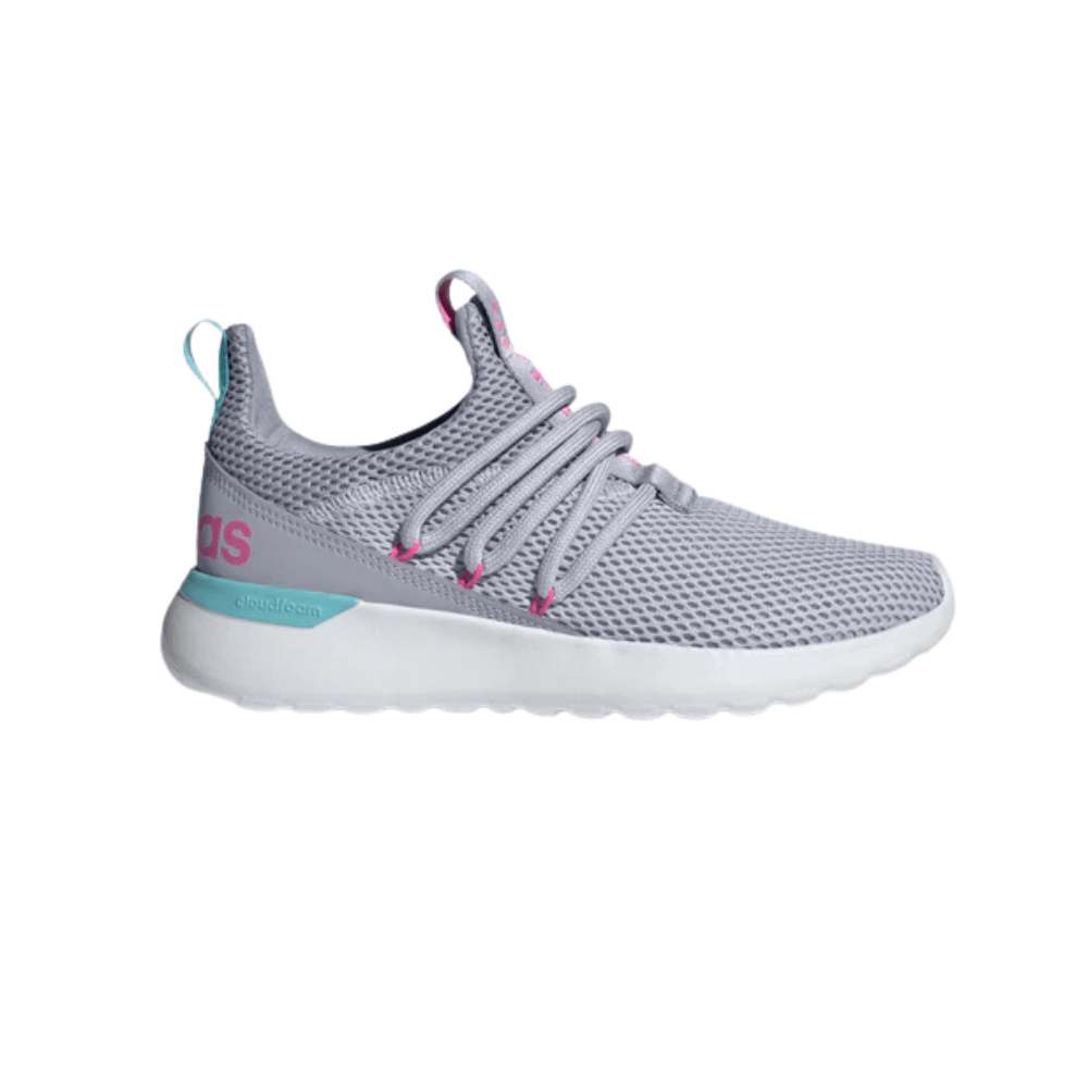 Adidas Lite Racer Adapt 3.0 Kids’ Slip‑On Sneaker Grey / Multicolor - FY7206 1