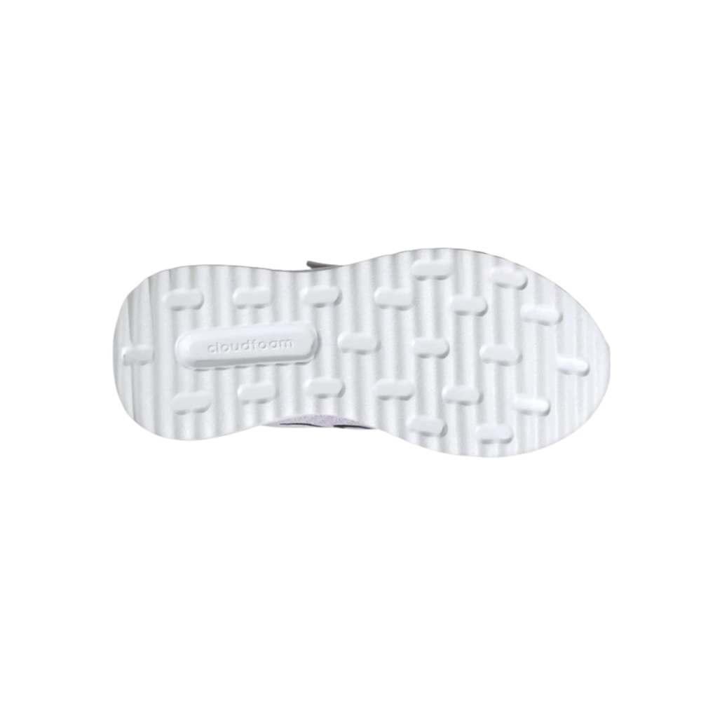 Adidas Unisex Kids' X_PLRPATH EL C Sneaker – Ice Lavender / Core Black