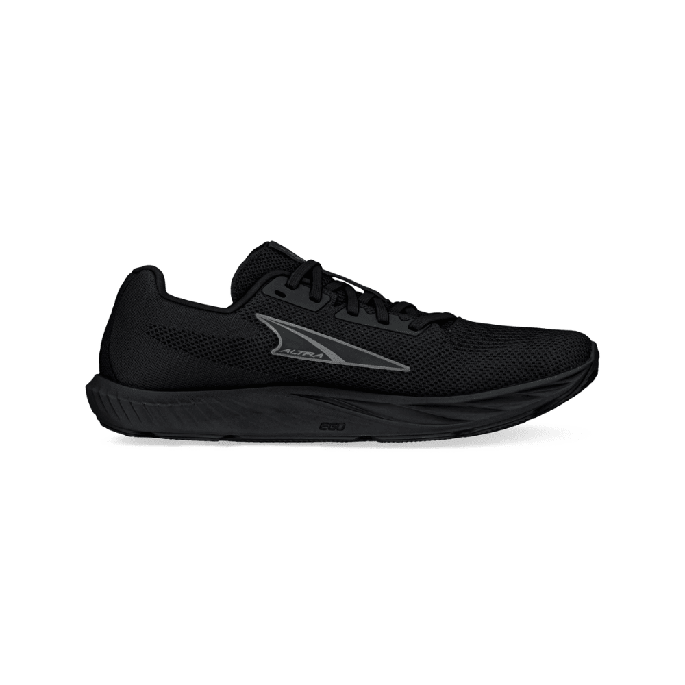 Altra Escalante 4 Women's Road Running Shoes Black/Black 1