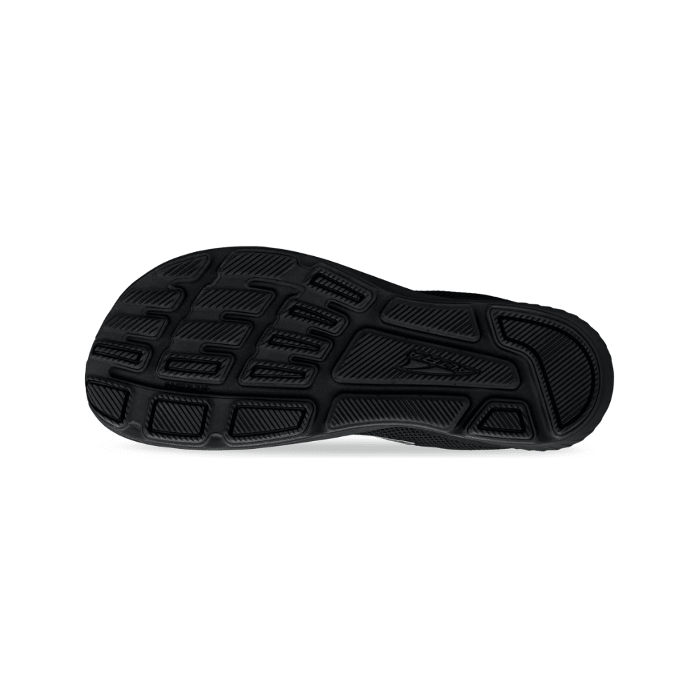 Altra Escalante 4 Women's Road Running Shoes Black/Black 4