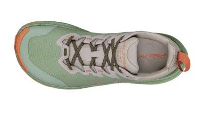 Altra Experience Wild 3+ Men's Trail Running Shoes | Taupe AL0A85V0923 3