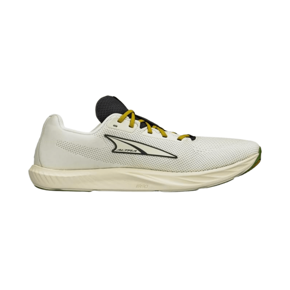 ALTRA Men's Escalante 4 Road Lightweight Running Shoe - White/Gray 1