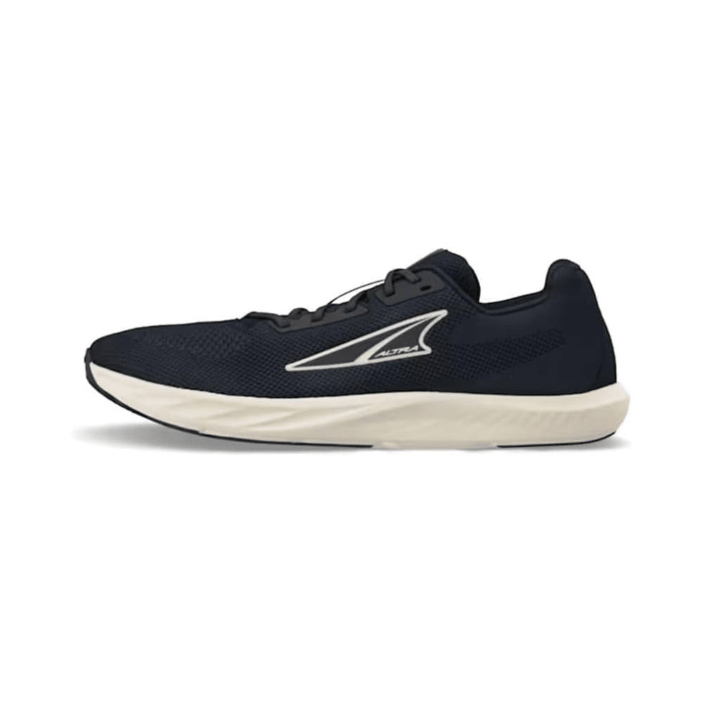 Altra Men's Escalante 4 Road Running Shoe - Black/White 2