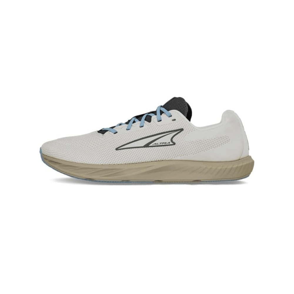 ALTRA Men's Escalante 4 Road Running Shoe - Light Gray 1