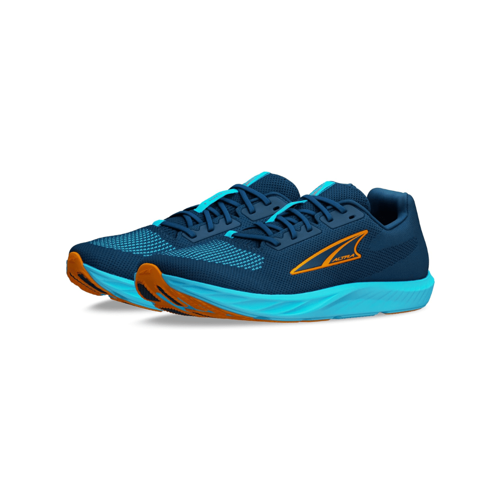 Altra Men's Escalante 4 Road Running Shoe - Navy 3