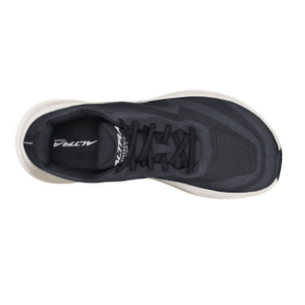 Altra Men’s Experience Flow 3 Running Shoes – Black/White 4