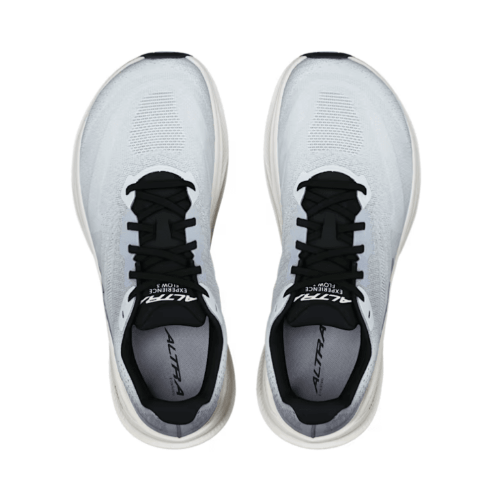 Altra Men’s Experience Flow 3 Running Shoes – Light Gray 3