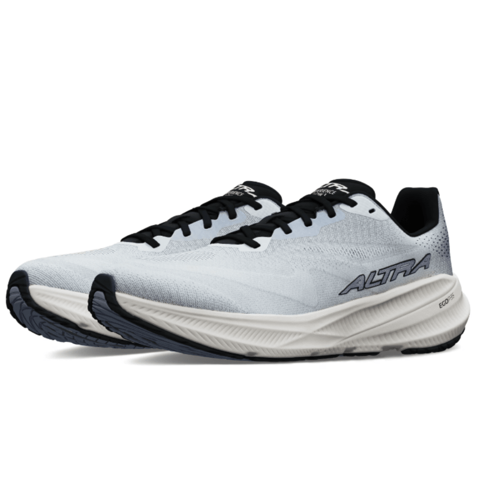 Altra Men’s Experience Flow 3 Running Shoes – Light Gray 4